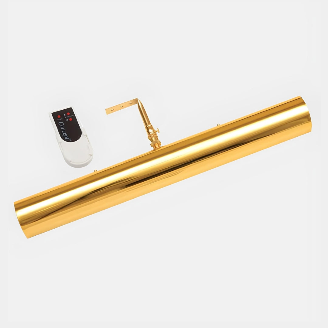 Cordless LED Universal Remote-Controlled Picture Light