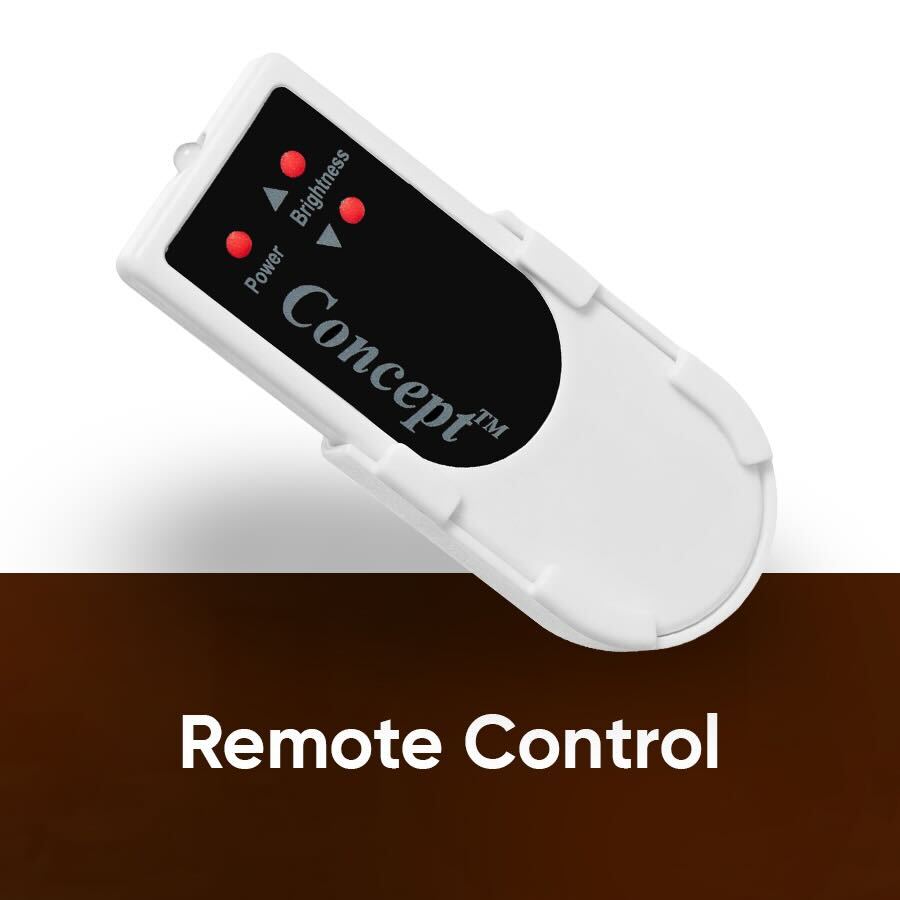 Universal Replacement Remote