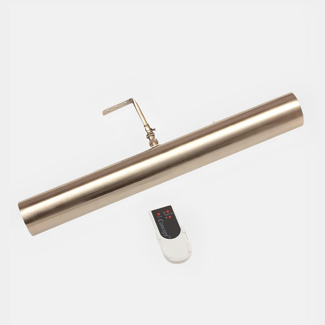 Cordless LED Universal Remote-Controlled Picture Light